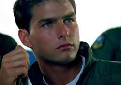 Top Gun Maverick Tom Cruise