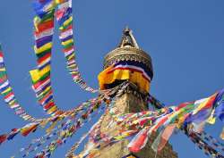 Congressional committee moves to restore US aid for Tibet 