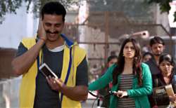 Toilet Ek Prem Katha copyright issue