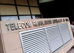 TRAI turns down telecom firms' floor pricing proposal