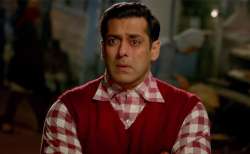 Salman Khan Tubelight