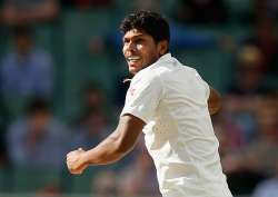 Umesh Yadav