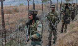 India warns Pakistan on ceasefire violations