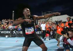 Usain Bolt