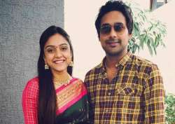 Vithika Sedhu Varun Sandesh