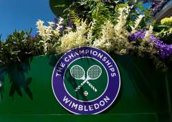 Wimbledon 2017