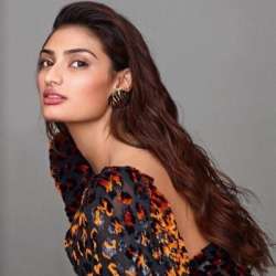 Mubarakan actress Athiya Shetty open to do non-glamorous roles