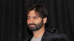 Yasin Malik