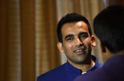 Zaheer Khan Bowling Consultant