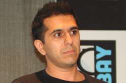 Ritesh Sidhwani