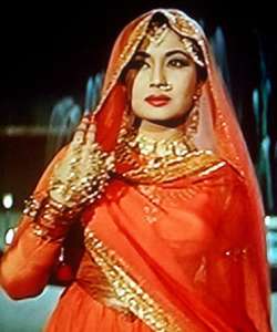 Meena Kumari birthday special 