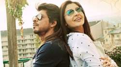 shah rukh khan jab harry met sejal