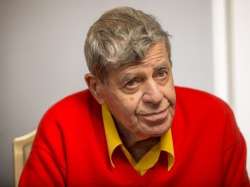 Jerry Lewis