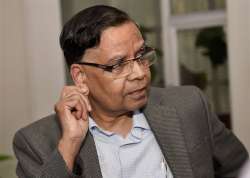 Arvind Panagariya