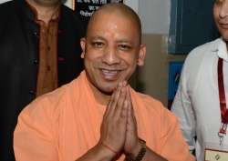 Uttar Pradesh CM Yogi Adityanath