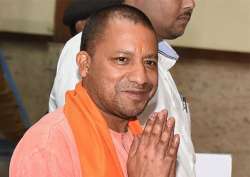 Chief Minister Yogi Adityanath