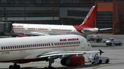 Navy officer detained over bomb hoax in Air India flight