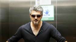 Ajith Kumar