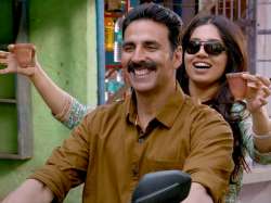 Toilet Ek Prem Katha Akshay Kumar thanks Hrithik Roshan