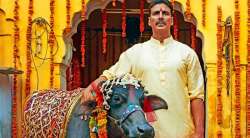 toilet ek prem katha akshay kumar box office day 1