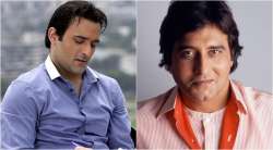 Akshaye Khanna says he doesn’t resemblehis  late father Vinod Khanna