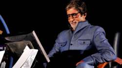 Amitabh Bachchan Kaun Banega Crorepati 9