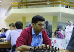 Viswanathan Anand