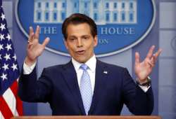 Anthony Scaramucci 