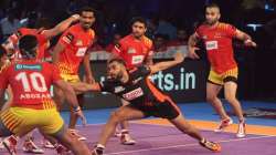 Pro Kabaddi League Where to watch Online Hotstar