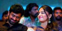 Baahubali, Prabhas, Anushka Shetty 