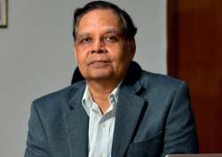 Arvind Panagariya