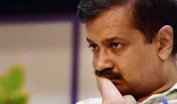 Arvind Kejriwal knows it is a battle of prestige after AAP's successive losses