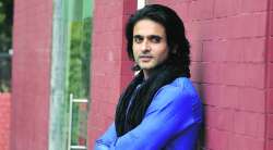 Watch Siya Ke Ram actor Ashish Sharma celebrates birthday with SBAS