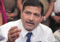 Govt appoints Ashwani Lohani as Railway Board Chairman