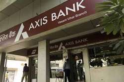 Axis Bank