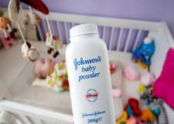 johnson & johnson baby powder lawsuit