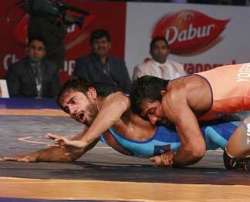 World Wrestling Championship