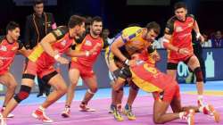 Pro Kabaddi League 2017