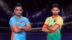 Pro Kabaddi League 2017