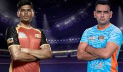 Pro Kabaddi League 2017