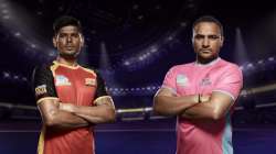 Pro Kabaddi Leaue 