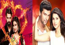 Beyhadh, Iss Pyaar Ko Kya Naam Doon 