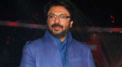 Padmavati, Sanjay Leela Bhansali