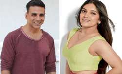 Akshay Kumar, Bhumi Pednekar