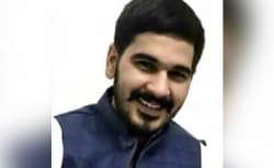 Chandigarh stalking case: Police summons Haryana BJP chief’s son Vikas