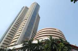 Indian equity indices slip further on global cues 