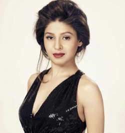 sunidhi chauhan pregnant