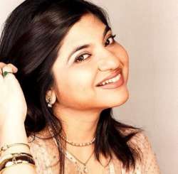 Alka Yagnik, Yeh Rishta Kya Kehlata Hai, india tv