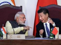 No commitment from China on halting road construction in Doklam