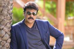 Chiranjeevi birthday